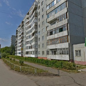 3-ya Leningradskaya ulitsa, 43/1, Omsk: photo