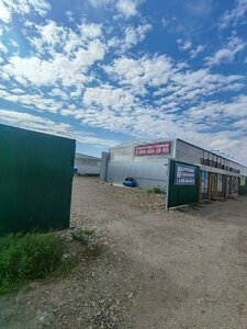 Yevdokimovskaya ulitsa, 37/1, Krasnodar Krai: photo