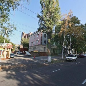 Kurmangazy Street, 63, Almaty: photo