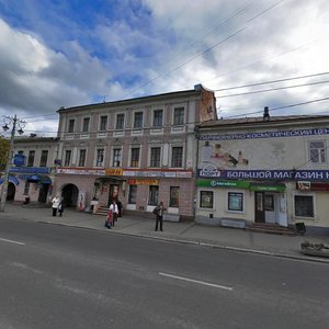 Bolshaya Moskovskaya Street, 10 ، : صورة