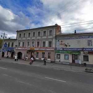 Владимир, Большая Московская улица, 10: фото