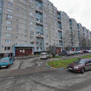 Korneychuka Street, 42 ، موسكو: صورة
