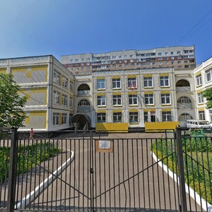 Zelenograd, к1426, Zelenograd: photo