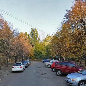 Vulytsia Peremohy, 107Б, Zaporizhia: photo