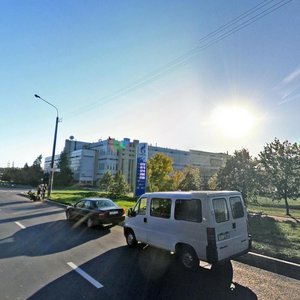 Liejtenanta Kizhavatava Street, 86, Minsk: photo