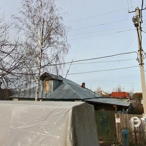 Donbasskaya Street, 6А ، نيجني نوفغورود: صورة