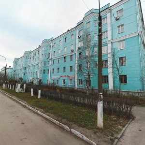 Bulvar Mira, 14, : foto