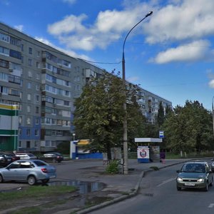 Avtostroiteley Street, 56, Togliatti: photo