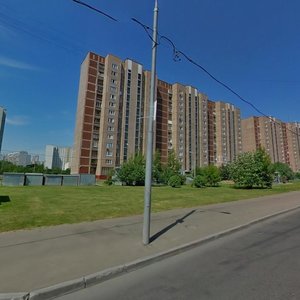 Keramichesky Drive, 55к1, : foto