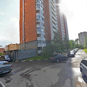 Балашиха, Северный проезд, 13: фото