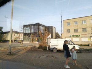 Пермь, 1-я Красавинская улица, 82: фото