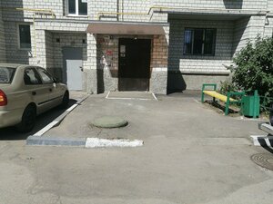 Barnaulskaya ulitsa, 2Б, Saratov: photo