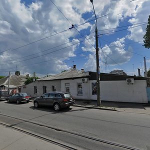 Borysa Tena Street, 4, Zhytomyr: photo