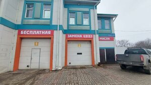 Ulitsa Uborevicha, 79Б, : foto