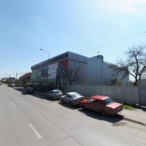 Dovatora Street, 169, Rostov‑na‑Donu: photo