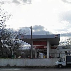 Kosmonavta Volkova Street, 26 ، موسكو: صورة
