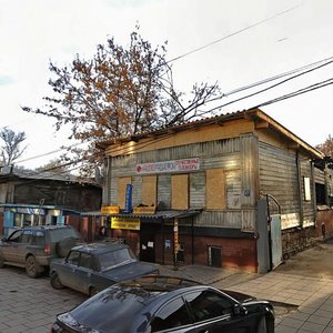 Тула, Улица Каминского, 17: фото