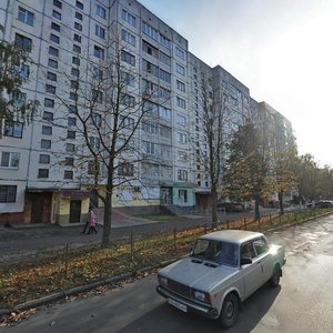 Чернигов, Всехсвятская улица, 8: фото