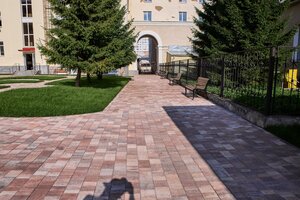 Chelyuskintsev Street, 102 ، يكاترينبورغ: صورة