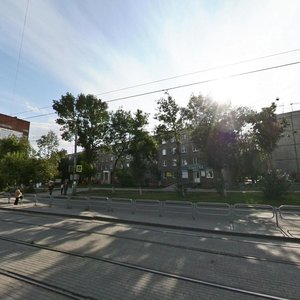 Челябинск, Улица Горького, 67: фото