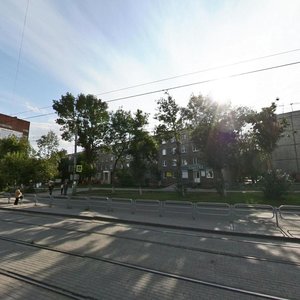 Gorkogo Street, 67, Chelyabinsk: photo