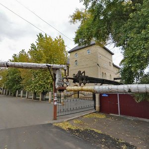 Liteynaya ulitsa, 43Ак1, Orenburg: photo