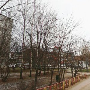 Marshala Zhukova Square, 7, : foto