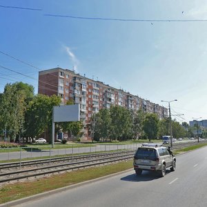 Барнаул, Улица Попова, 51: фото