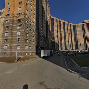 Valeriya Gavrilina Street, 5, : foto