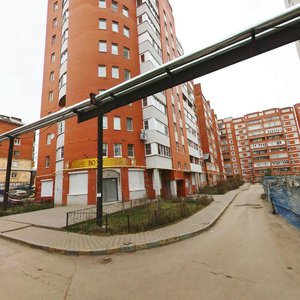 Svetlogorskiy Drive, 4А, Nizhny Novgorod: photo