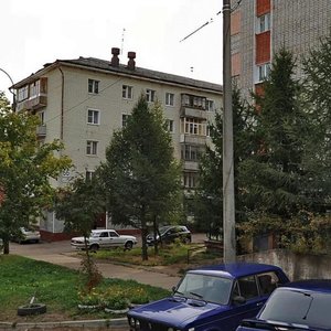 Sovetskaya street, 66 ، كيروف: صورة