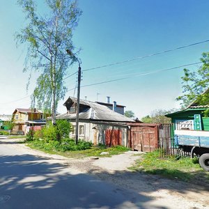 Тверь, Улица Арсения Степанова, 42: фото