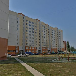 Rostovskaya Street, 58/10, Voronezh: photo