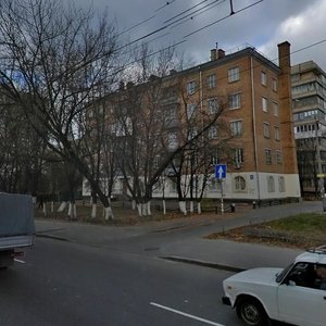 Valeriia Lobanovskoho Avenue, 41, Kyiv: photo