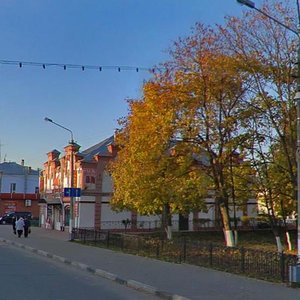 Sovetskaya Street, 77А, Egorievsk: photo
