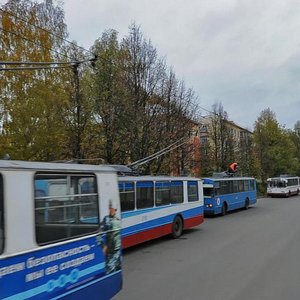 Lebedeva Street, 31, Yoshkar‑Ola: photo