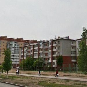 Qanysh Sátbaev kóshesi, 17/2, Astana: photo