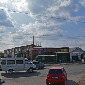 Novokirpichnaya ulitsa, 14, Omsk: photo