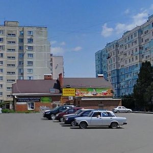 Таганрог, 1-й Новый переулок, 18Б: фото