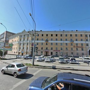 Dimitrova Avenue, 15, Novosibirsk: photo