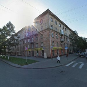 Кемерово, Весенняя улица, 16: фото