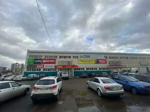 Leningradskiy Avenue, 40с3, : foto