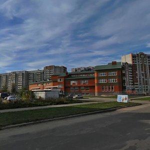 Krasnoarmeyskaya Street, 113, Yoshkar‑Ola: photo