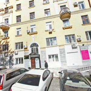 Istomina Street, 44, Khabarovsk: photo