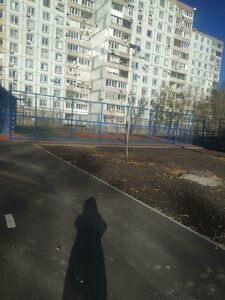 Kommunisticheskaya Street, 16, Samara: photo