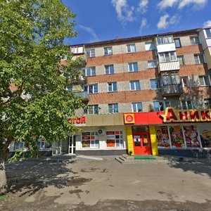 Ulitsa Voinov-Internatsionalistov, 65/1 ، : صورة