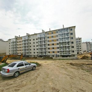 Polevodcheskaya ulitsa, 1к9, : foto