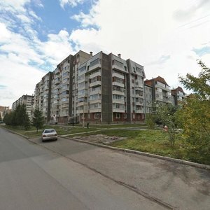 Baturina Street, No:7, Krasnoyarsk: Fotoğraflar