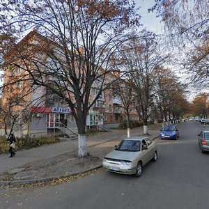 Vulytsia Turchaninova, 5, Bila Tserkva: photo