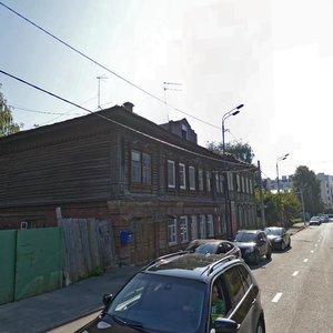 Volkova Street, 42А, Kazan: photo